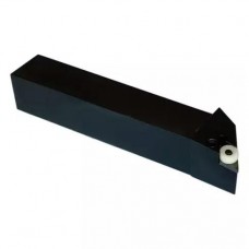 Державка для обработки торцевых канавок, ширина пластины 3 мм, максимальная глубина канавки 10 мм