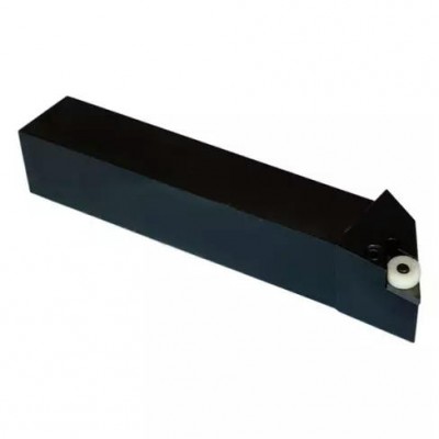 Державка для обработки торцевых канавок, ширина пластины 3 мм, максимальная глубина канавки 10 мм