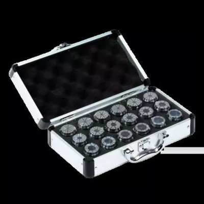 Набор цанг ER16 без внутреннего подвода СОЖ