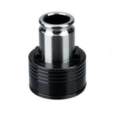 Адаптер для резьбонарезных патронов с предохранительной муфтой