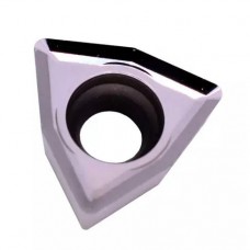 Пластина сверлильная для обработки углеродистых и нержавеющих сталей, жаропрочных сплавов