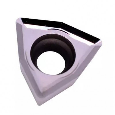 Пластина сверлильная для обработки углеродистых и нержавеющих сталей, жаропрочных сплавов