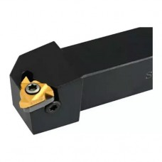 Державка для нарезания наружной резьбы