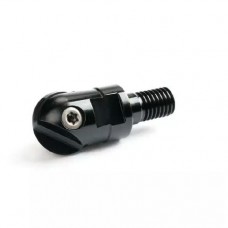 Корпус фрезы для профильного фрезерования 16 мм, Ap=12,5 мм, Z-2