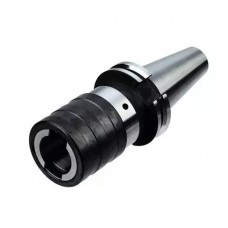 Патрон резьбовой с осевой компенсацией