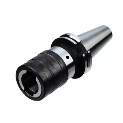 Патрон резьбовой с осевой компенсацией