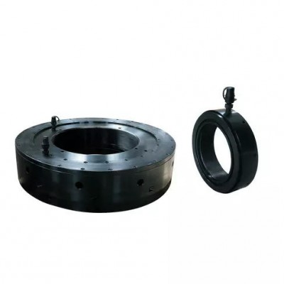 Гайка гидравлическая монтажная; Tr 380x5; 335 кН