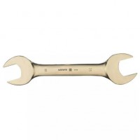 Ключ рожковый искробезопасный 32x36 мм AlCu