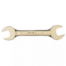 Ключ рожковый искробезопасный 32x36 мм AlCu