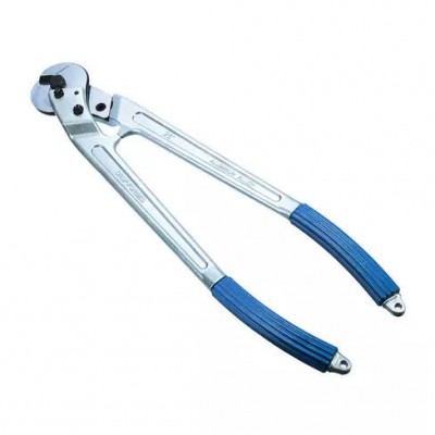 Тросорез, лезвия Cr-V, кованые алюм. рукоятки, 650 мм