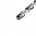 Сверло спиральное по металлу 16 мм, DIN 338, HSS-G, 5xD, 118°, HA, тип N, с проточенным хвостовиком 10 мм