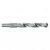 Сверло спиральное по металлу 17 мм, DIN 338, HSS-G, 5xD, 118°, HA, тип N, с проточенным хвостовиком 13 мм Сверло спиральное по металлу 17 мм, DIN 338, HSS-G, 5xD, 118°, HA, тип N, с проточенным хвостовиком 13 мм