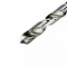 Сверло спиральное по металлу 20 мм, DIN 338, HSS-G, 5xD, 118°, HA, тип N, с проточенным хвостовиком 13 мм
