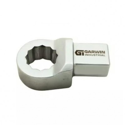 Насадка для динамометрического ключа накидная 27 мм с посадочным квадратом 24*32