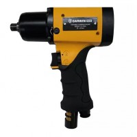 Гайковерт пневматический ударный 1/4 (HEX), с регулируемым моментом 15-35 Нм Гайковерт пневматический ударный 1/4 (HEX), с регулируемым моментом 15-35 Нм