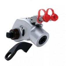 Гайковёрт гидравлический с приводным квадратом и аксиальным реакционным упором 2”; 1904-19041 Нм