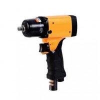 Гайковерт пневматический ударный 3/8, с регулируемым моментом 8-15 Нм Гайковерт пневматический ударный 3/8, с регулируемым моментом 8-15 Нм