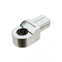 Насадка для динамометрического ключа накидная 24 мм с посадочным квадратом 24*32 Насадка для динамометрического ключа накидная 24 мм с посадочным квадратом 24*32