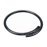 Шланг резиновый 12*22 20 бар усиленный, черный, пог. метр Шланг резиновый 12*22 20 бар усиленный, черный, пог. метр