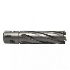 Сверло корончатое 53 мм с твспл. пласт., унив. хвостовик 3/4" (WELDON/NITTO ф19,05 мм), TCT, глубина сверления Lap50 мм