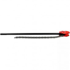 Ключ трубный цепной, усиленный, 1190 мм, макс. диаметр 168 мм (6")