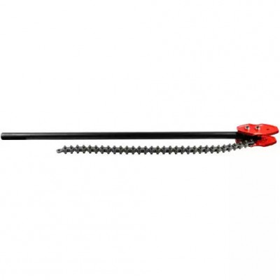 Ключ трубный цепной, усиленный, 1190 мм, макс. диаметр 168 мм (6")