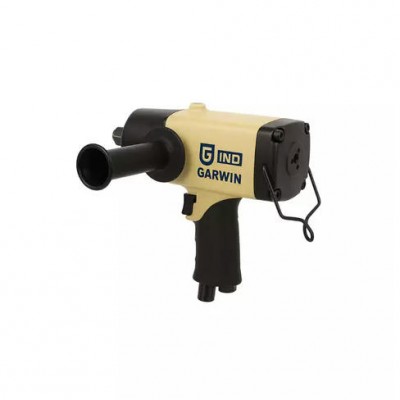 Гайковерт пневматический ударный 1/2, с регулируемым моментом 85-150 Нм