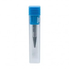 Борфреза коническая с закругленным концом 6x16x60 мм, VHM, DC, форма L (серия 900705)