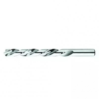 Сверло спиральное по металлу 3,25 мм, DIN 338, HSS-G, 5xD, 118°, HA, тип N