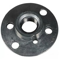 Гайка для установки отрезного диска 1 мм на углошлифовальную машинку - 803017-12-11 (M14x2.0)