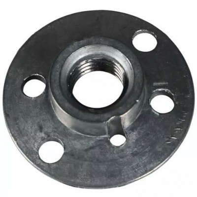 Гайка для установки отрезного диска 1 мм на углошлифовальную машинку - 803017-12-11 (M14x2.0)