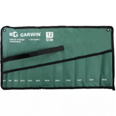 Чехол-скрутка 12 карманов от набора GR-ODK01