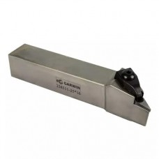 Державка токарная TVJNL 2525 M16 для пластин VNM. 1604.., левая