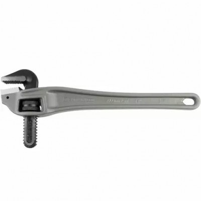 Ключ трубный, коленчатый, 180°, 48 мм