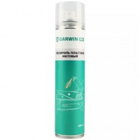 Полироль-реставратор пластика матовый 400 мл (330) Полироль-реставратор пластика матовый 400 мл (330)