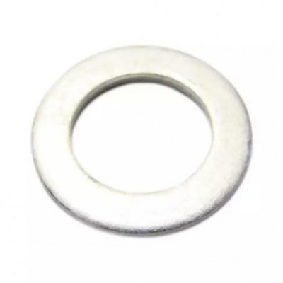 Шайба плоская ('24,4x4')