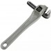 Ключ трубный, коленчатый, 180°, 48 мм