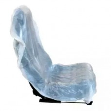 Накидка на сидение (карман), 12 мкм, 1350 х 790 мм, рулон 500 шт Накидка на сидение (карман), 12 мкм, 1350 х 790 мм, рулон 500 шт