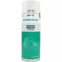 Смазка сухая медная 520 мл (400)