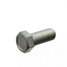 Болт кл 24 DIN 961 ГОСТ 7798 16х1.5х40х40 Болт кл 24 DIN 961 ГОСТ 7798 16х1.5х40х40