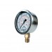 Манометр гидравлический 0-100 атм 63 мм G1/4 глицериновый для наборов серии A85