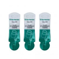 Смазка для тормозных суппортов высокотемпературная, стик 5 г, 3 шт Смазка для тормозных суппортов высокотемпературная, стик 5 г, 3 шт