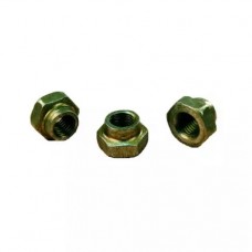 Гайка (10.0) кл 19 ((('12x1,25') Гайка (10.0) кл 19 ((('12x1,25')