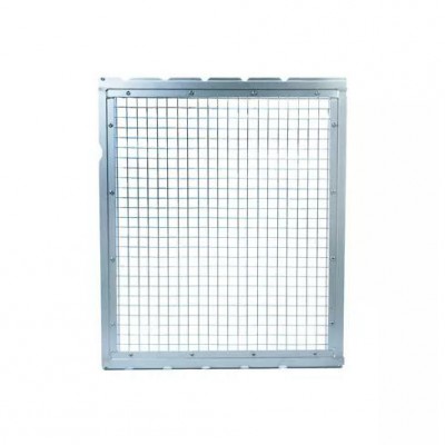 Решетка защитная для пресса 75 т