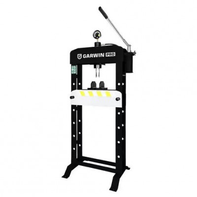 Пресс гидравлический профессиональный, 20 т