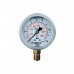 Манометр гидравлический 0-100 атм 63 мм G1/4 глицериновый для наборов серии A85