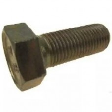 Болт кл 22 DIN 961 ГОСТ 7798 14х1.5х35х35