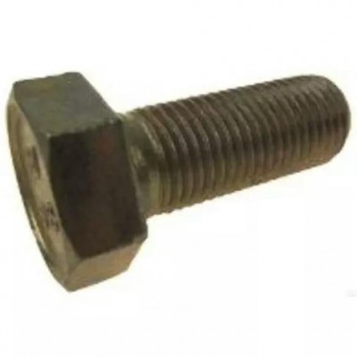 Болт кл 22 DIN 961 ГОСТ 7798 14х1.5х35х35