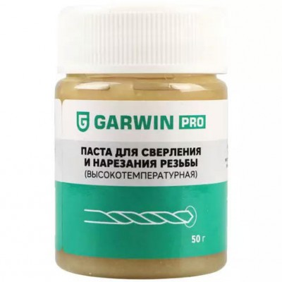 Паста для сверления и нарезания резьб (высокотемпературная) 50 г