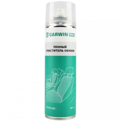 Пенный очиститель обивки 650 мл (500)